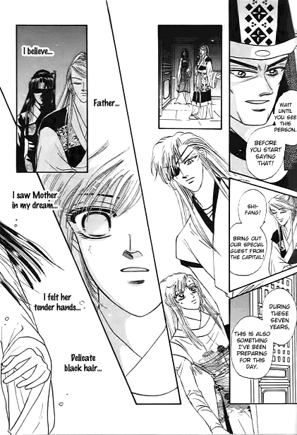 Spirit of the Ocean chapter 30 page 26