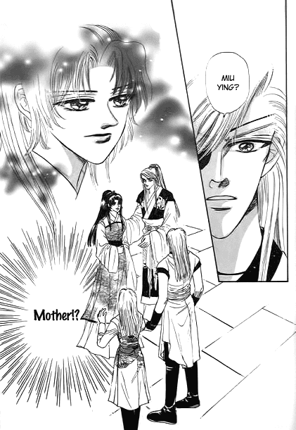 Spirit of the Ocean chapter 30 page 28