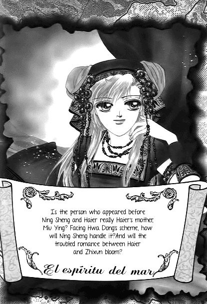 Spirit of the Ocean chapter 30 page 29