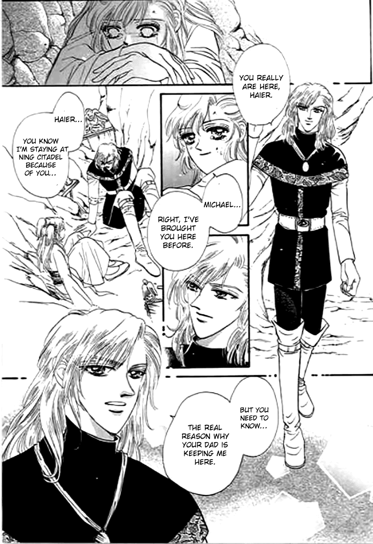 Spirit of the Ocean chapter 31 page 47