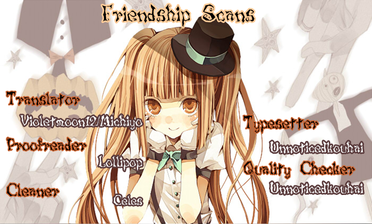 Spirit of the Ocean chapter 32 page 1