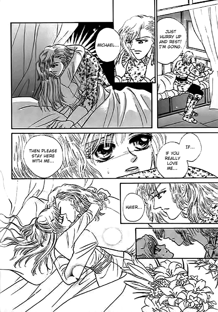 Spirit of the Ocean chapter 32 page 26