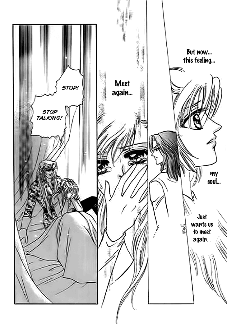 Spirit of the Ocean chapter 32 page 28