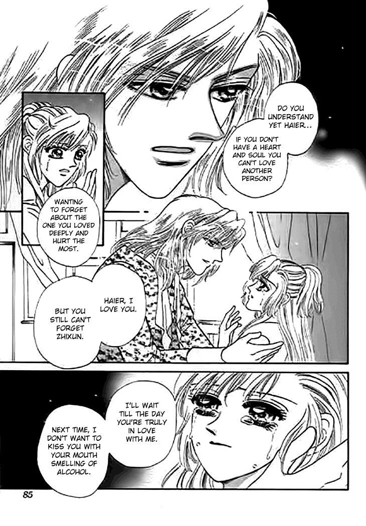 Spirit of the Ocean chapter 32 page 29