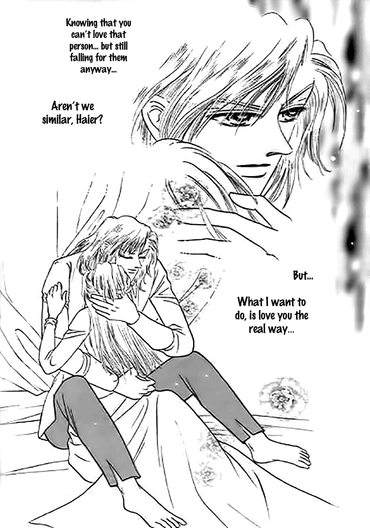 Spirit of the Ocean chapter 32 page 30