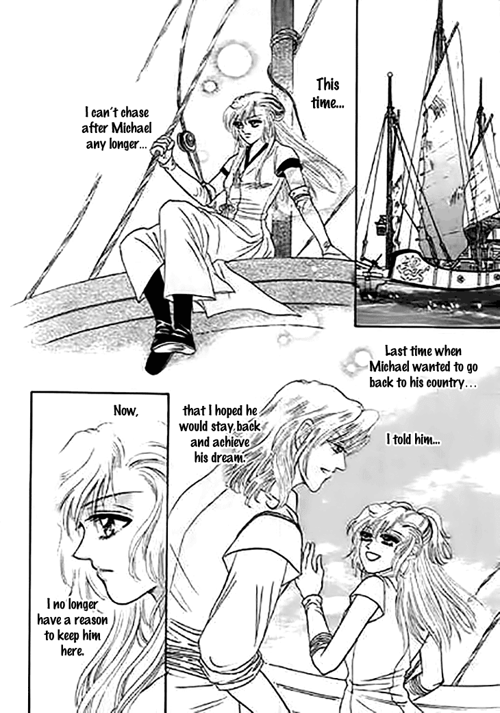 Spirit of the Ocean chapter 32 page 40