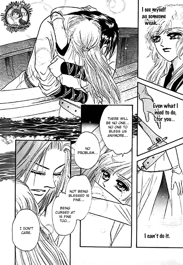 Spirit of the Ocean chapter 32 page 45