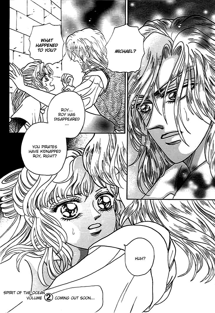 Spirit of the Ocean chapter 4 page 28