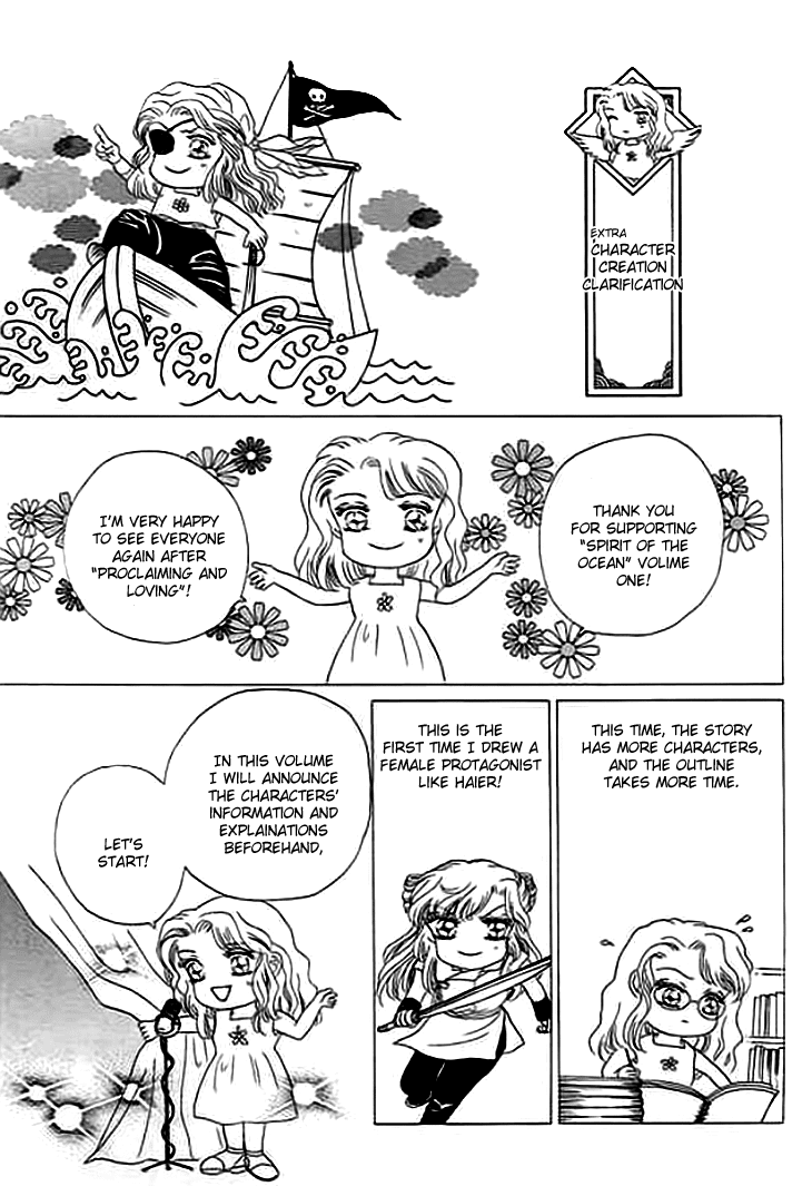 Spirit of the Ocean chapter 4 page 29