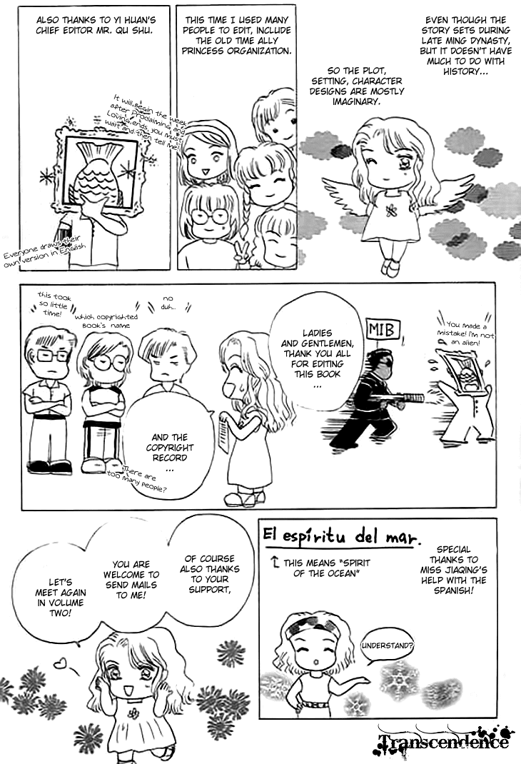 Spirit of the Ocean chapter 4 page 37