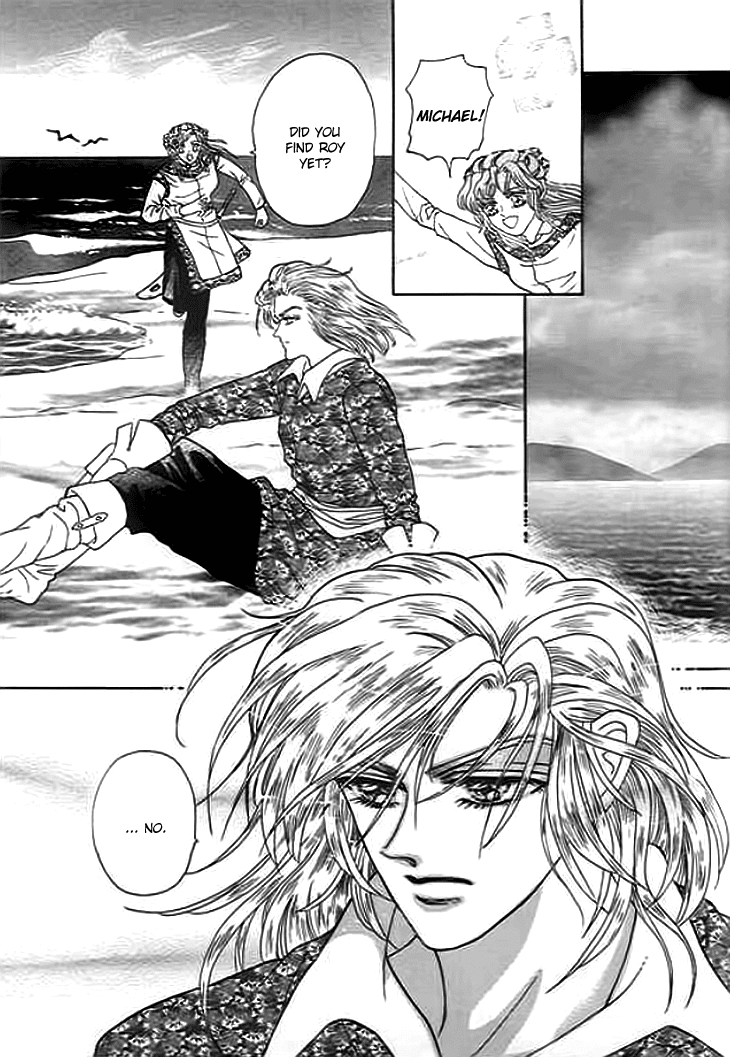 Spirit of the Ocean chapter 5 page 18