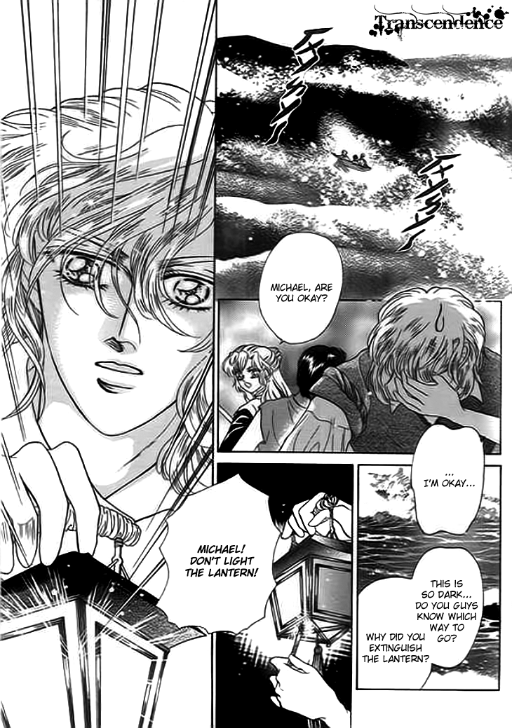 Spirit of the Ocean chapter 5 page 32