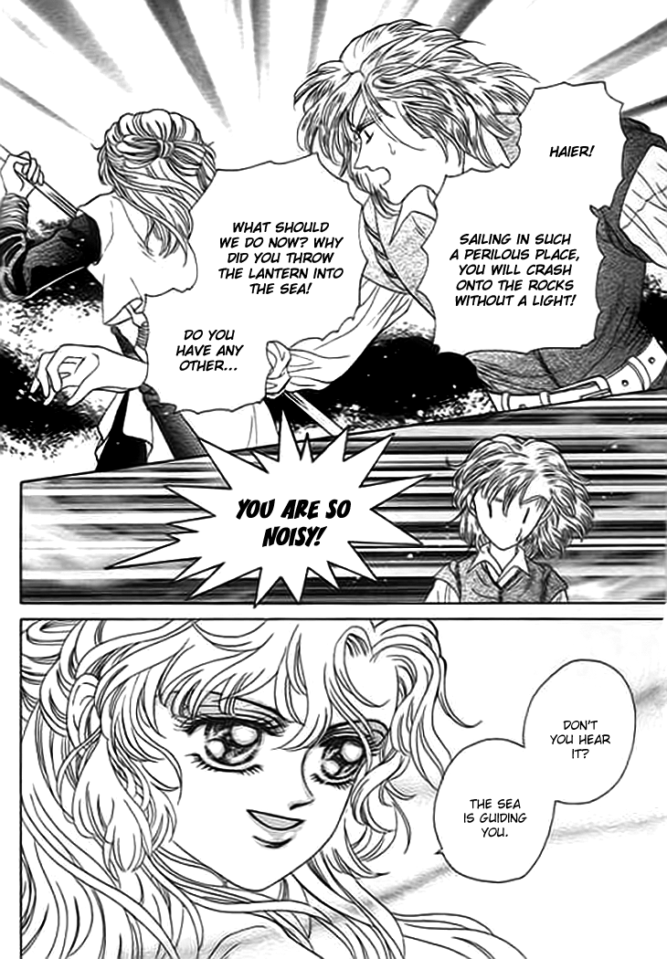 Spirit of the Ocean chapter 5 page 35