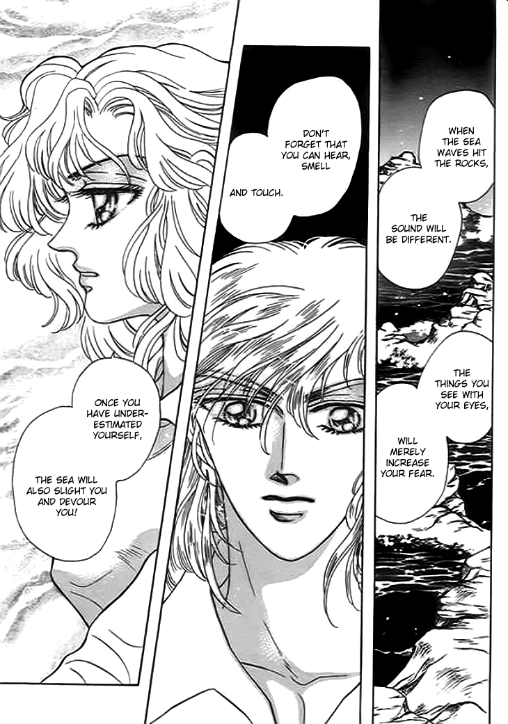 Spirit of the Ocean chapter 5 page 36