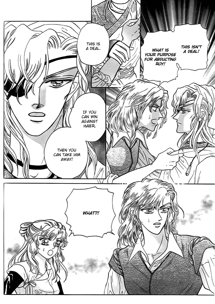 Spirit of the Ocean chapter 5 page 41