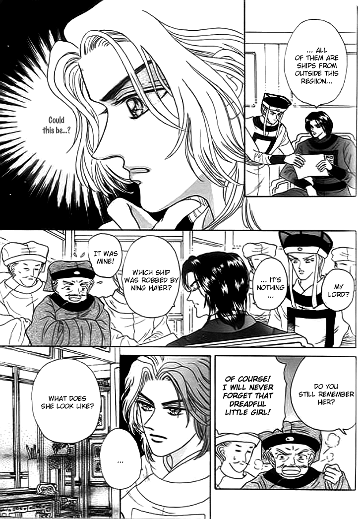 Spirit of the Ocean chapter 5 page 44