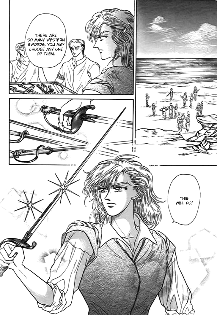 Spirit of the Ocean chapter 5 page 45