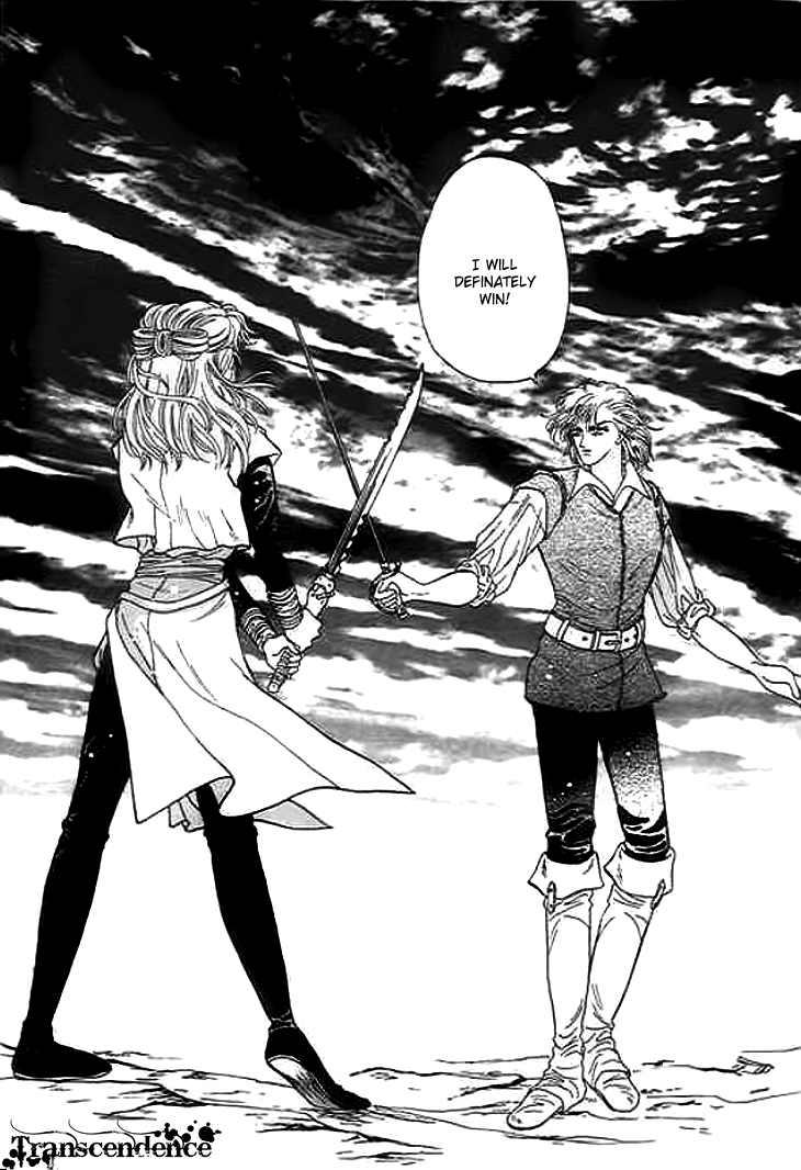 Spirit of the Ocean chapter 5 page 47