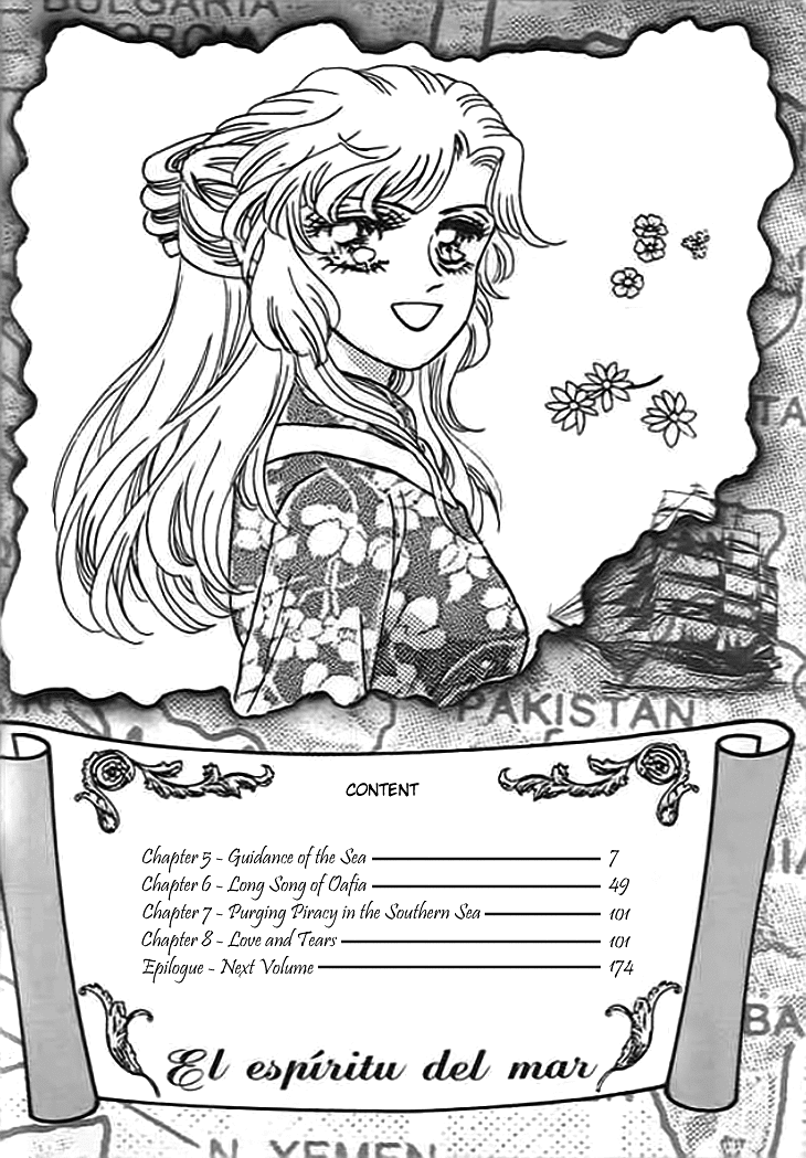 Spirit of the Ocean chapter 5 page 5