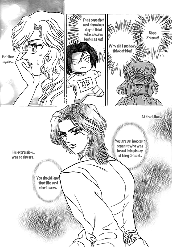 Spirit of the Ocean chapter 7 page 10