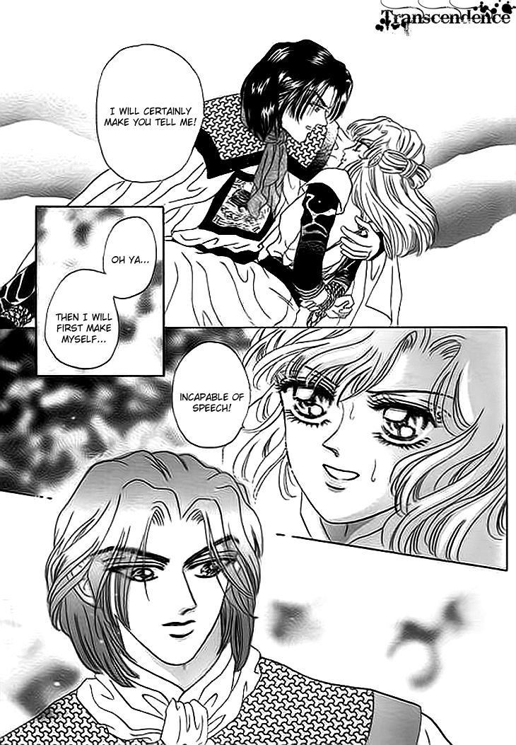 Spirit of the Ocean chapter 7 page 35