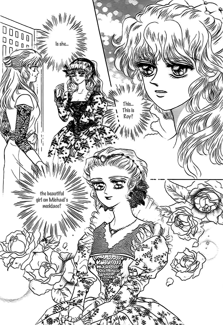 Spirit of the Ocean chapter 7 page 4