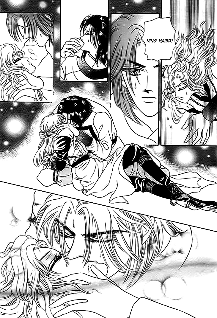 Spirit of the Ocean chapter 7 page 40