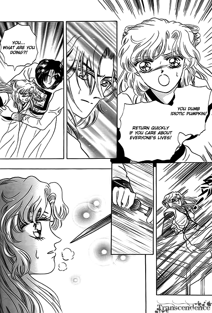 Spirit of the Ocean chapter 7 page 48