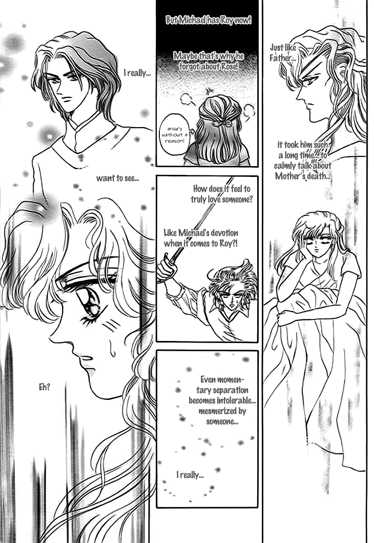 Spirit of the Ocean chapter 7 page 9