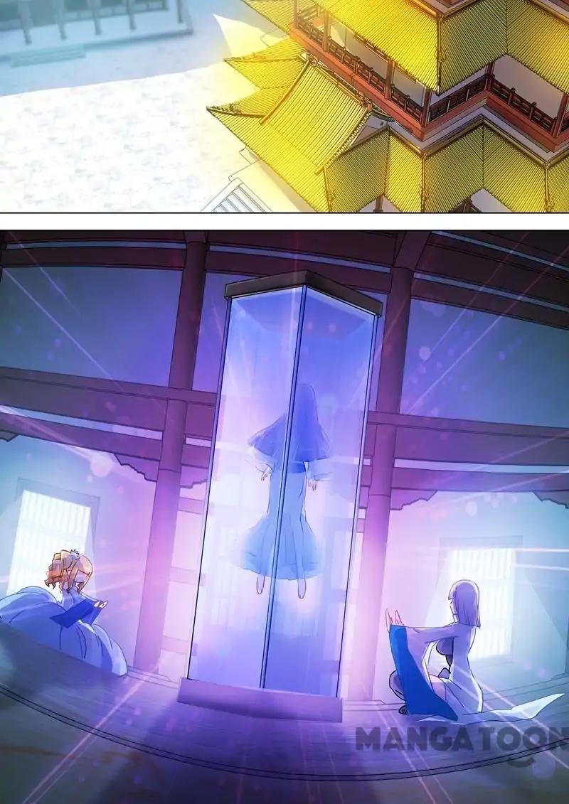 Spirit Sword Master chapter 112 page 5