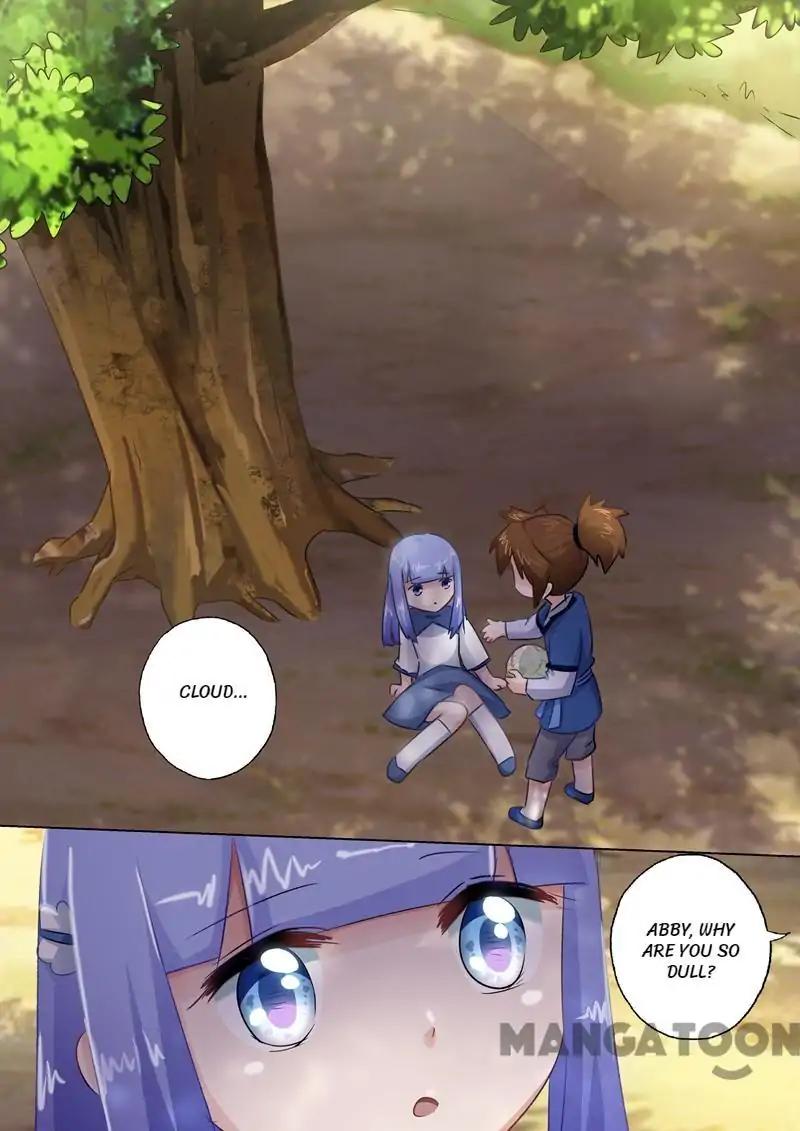 Spirit Sword Master chapter 112 page 7