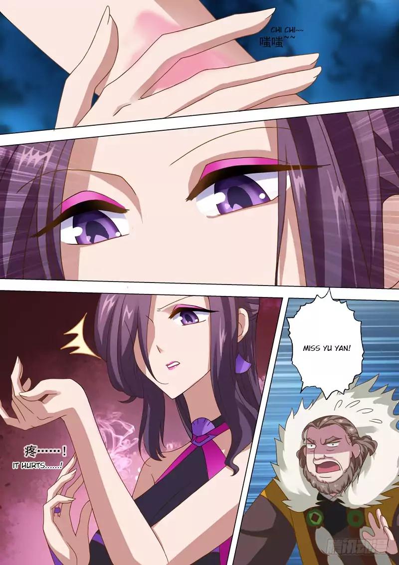 Spirit Sword Master chapter 13 page 4