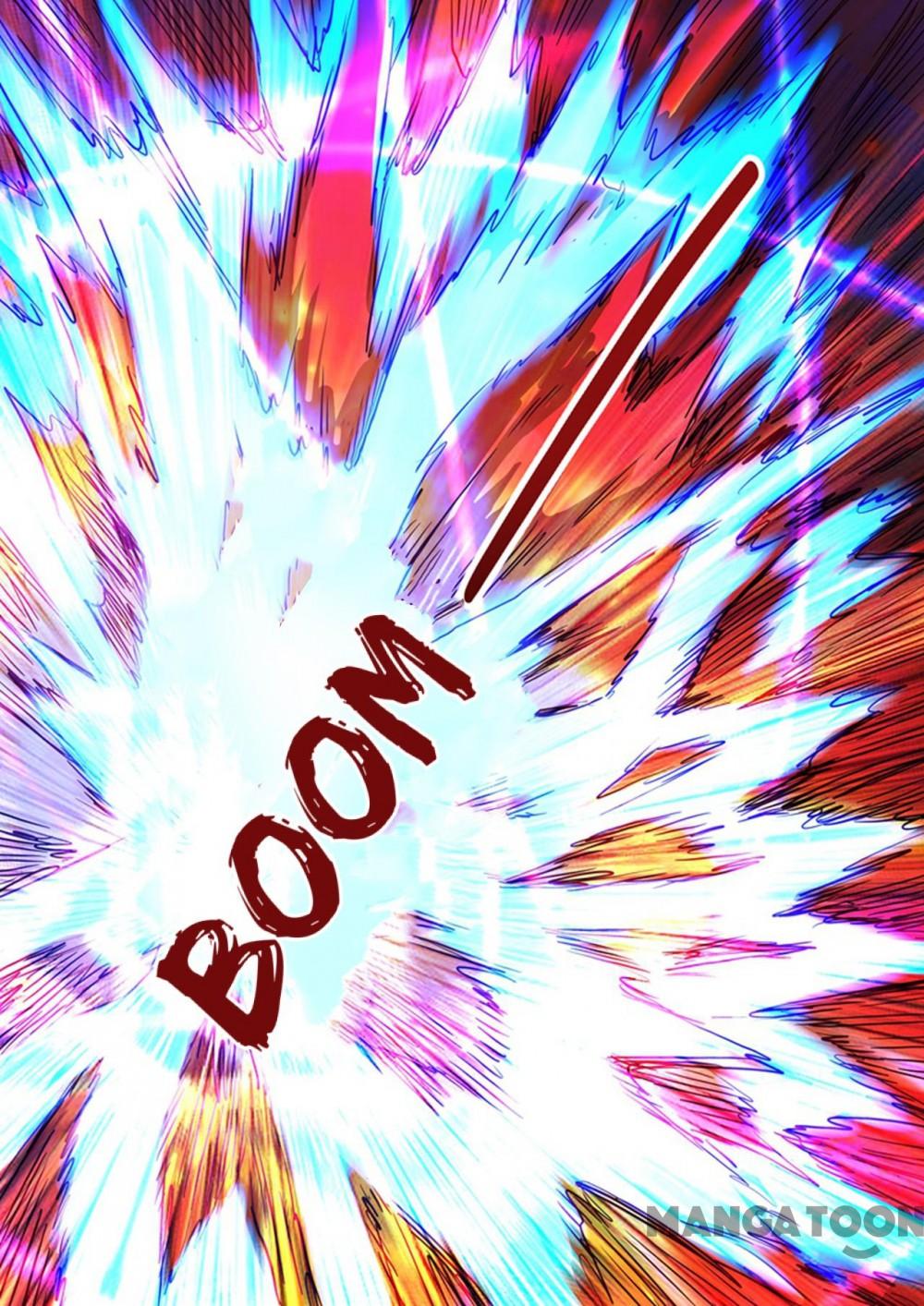 Spirit Sword Master chapter 157 page 9