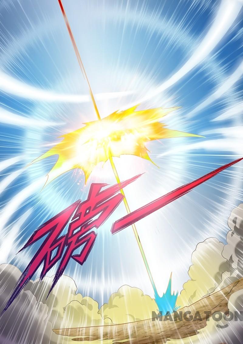 Spirit Sword Master chapter 160 page 2