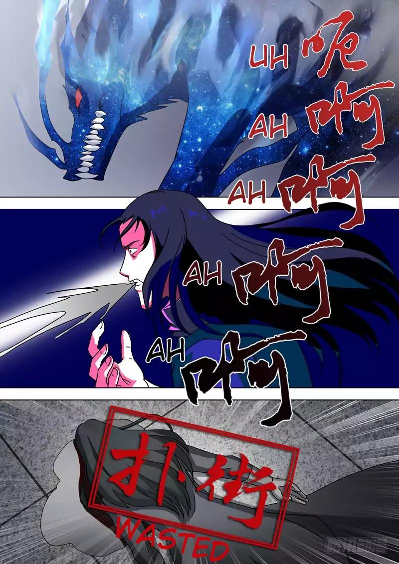 Spirit Sword Master chapter 23 page 1