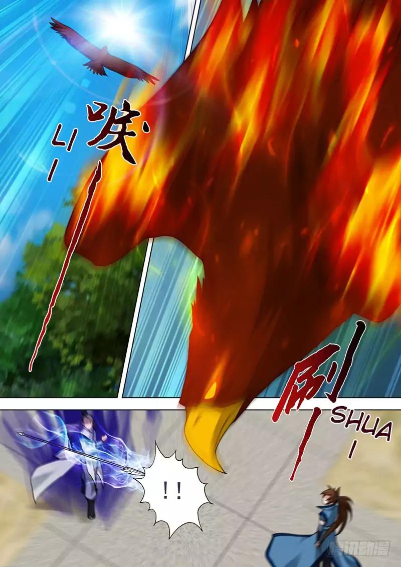 Spirit Sword Master chapter 23 page 6