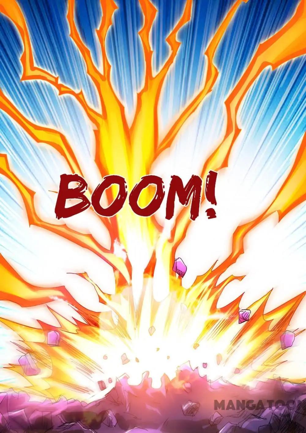 Spirit Sword Master chapter 235 page 6