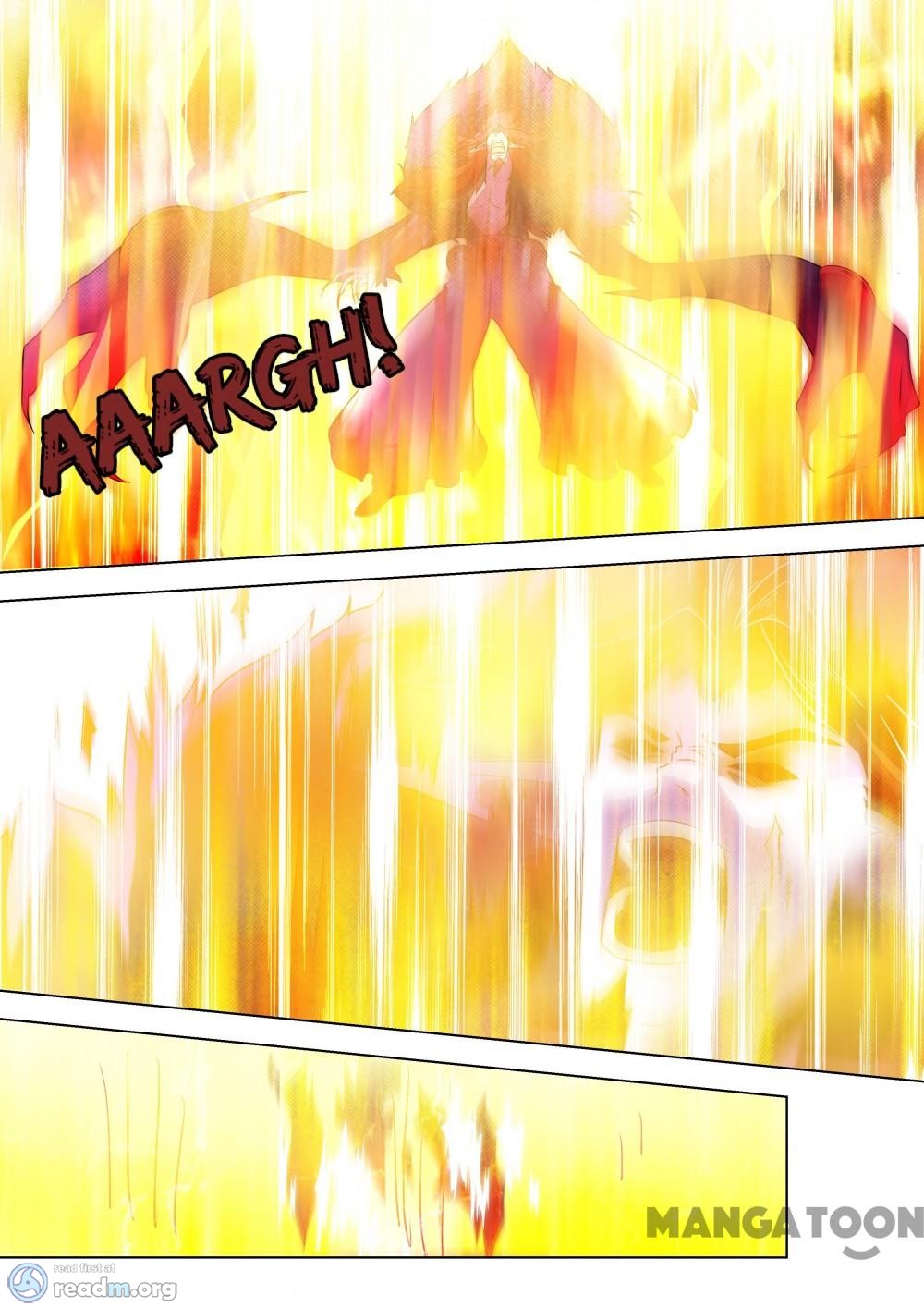 Spirit Sword Master chapter 278 page 7