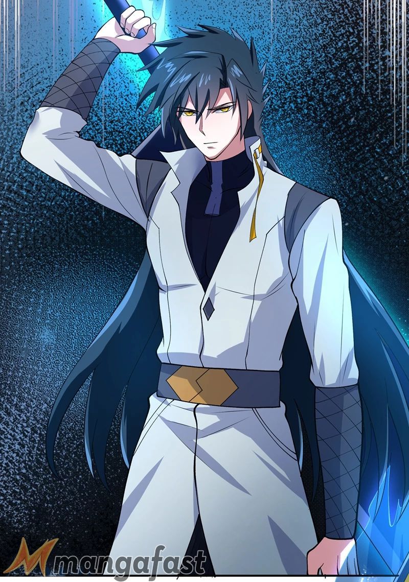 Spirit Sword Master chapter 314 page 16