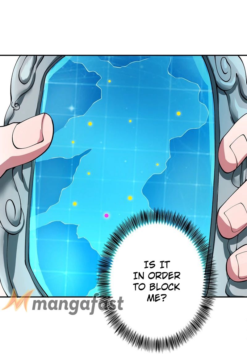 Spirit Sword Master chapter 314 page 6