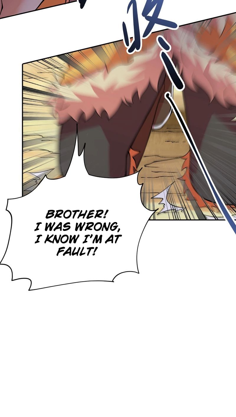 Spirit Sword Master chapter 315 page 17