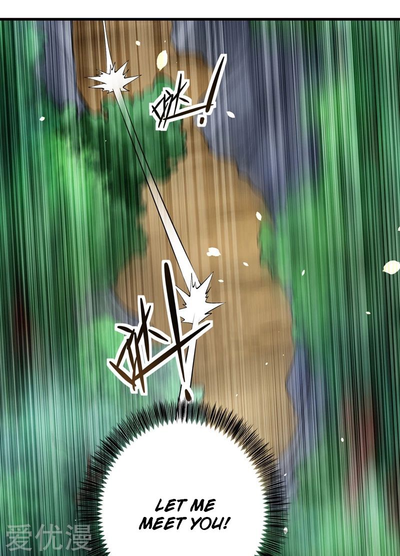 Spirit Sword Master chapter 315 page 26