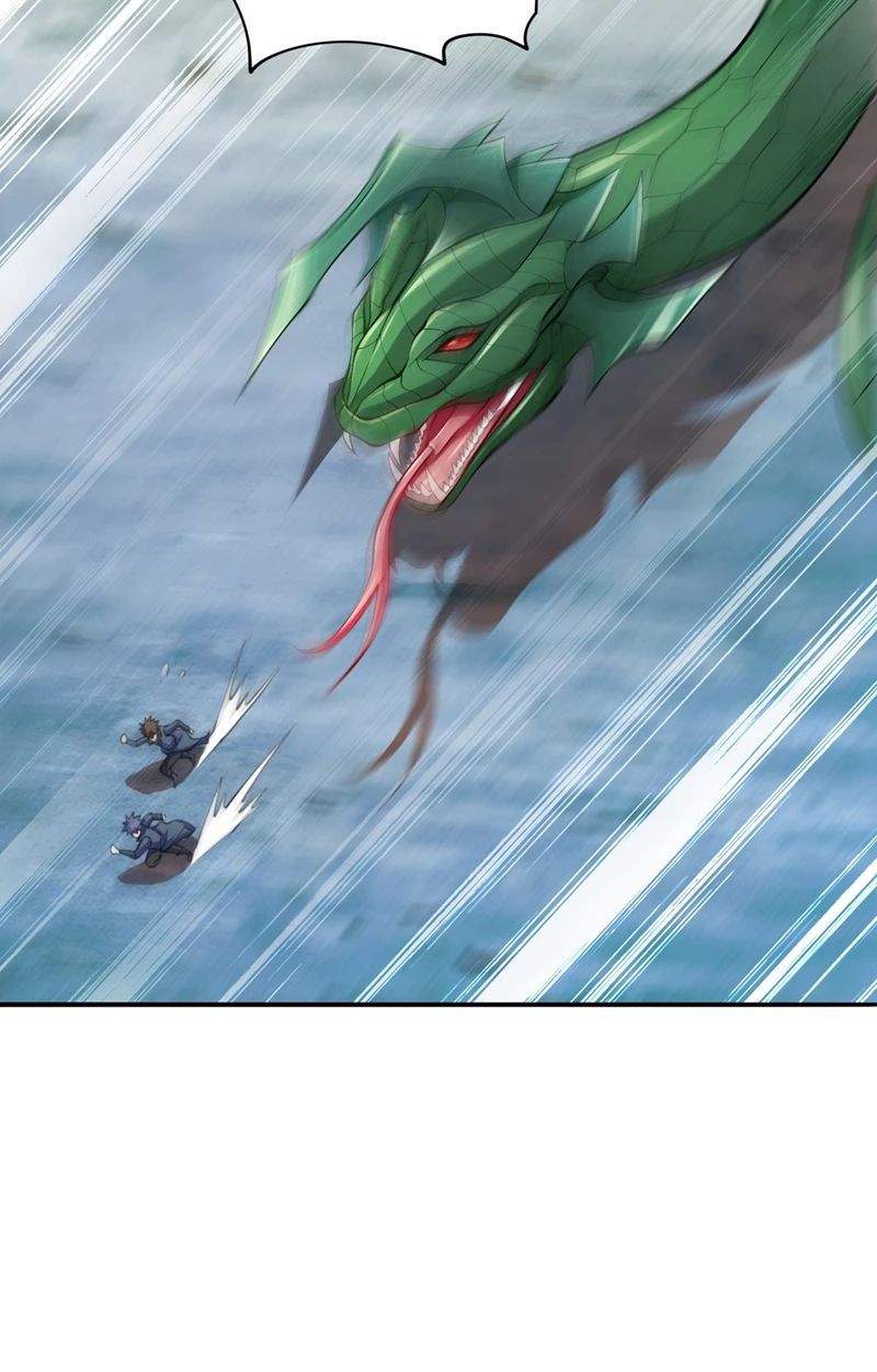 Spirit Sword Master chapter 316 page 22
