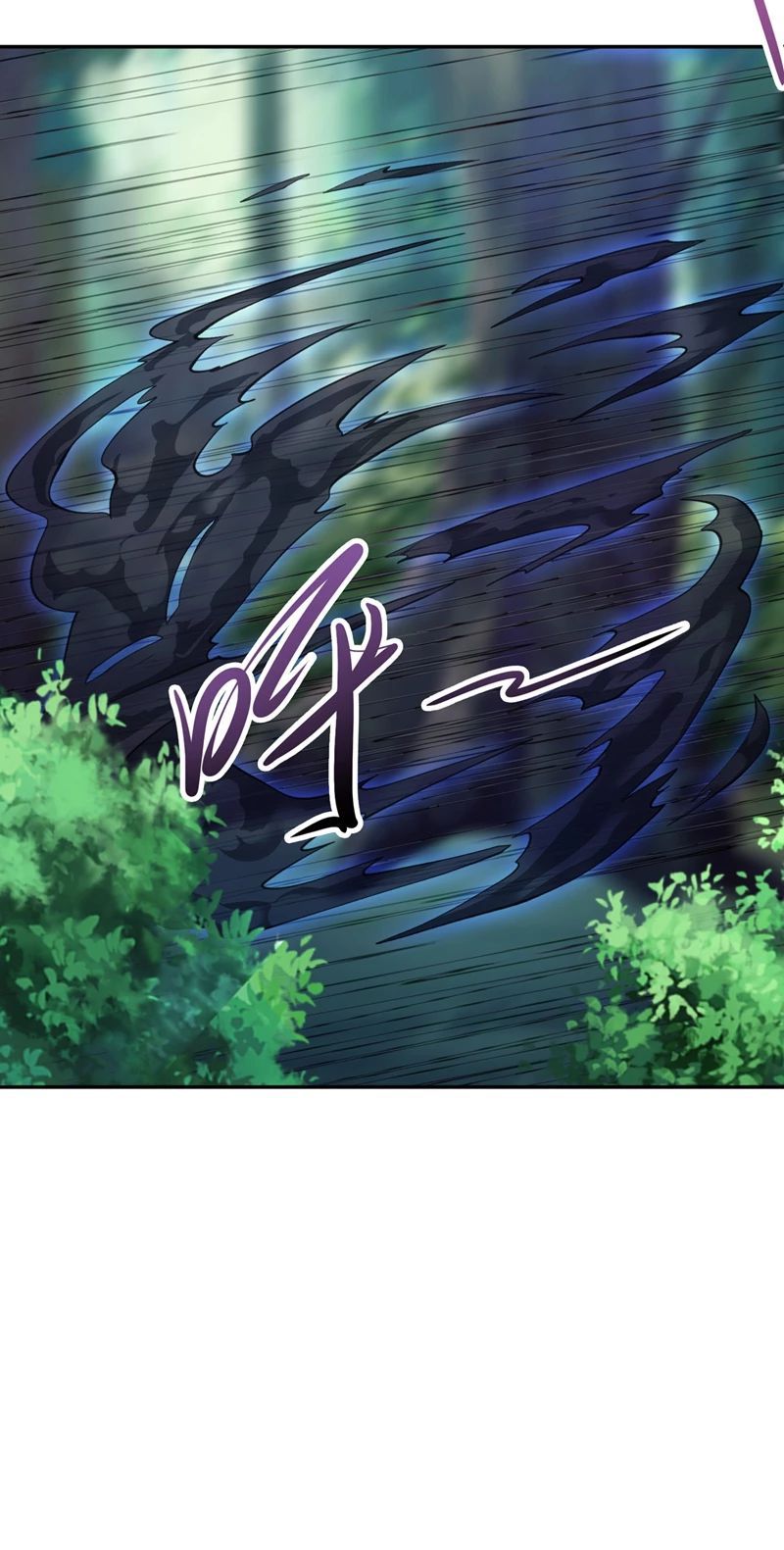 Spirit Sword Master chapter 316 page 6