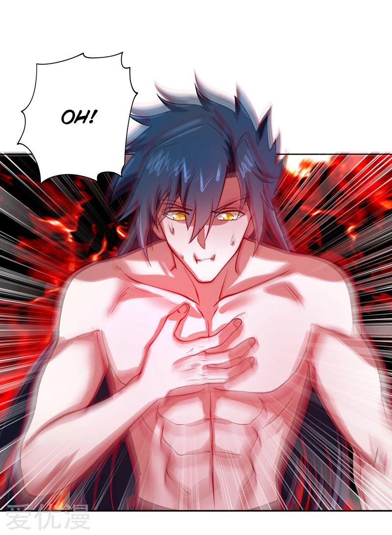 Spirit Sword Master chapter 317 page 10