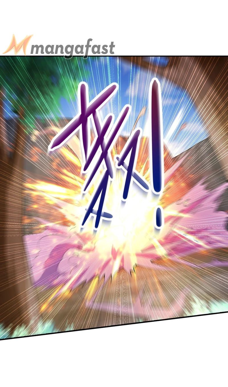 Spirit Sword Master chapter 317 page 24