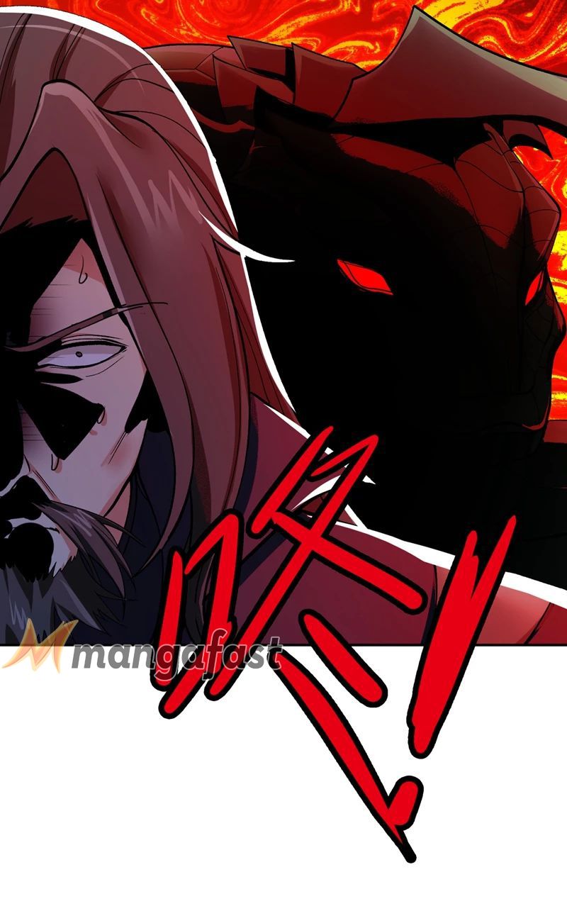 Spirit Sword Master chapter 317 page 28