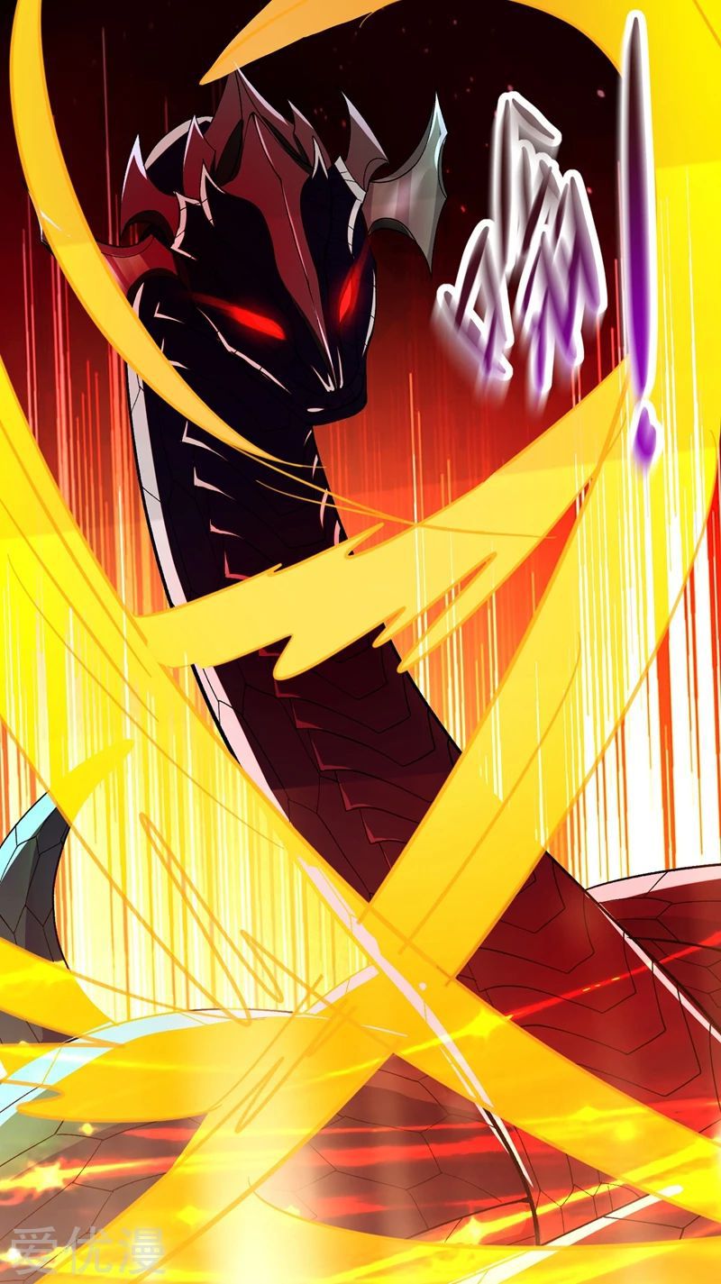 Spirit Sword Master chapter 317 page 30