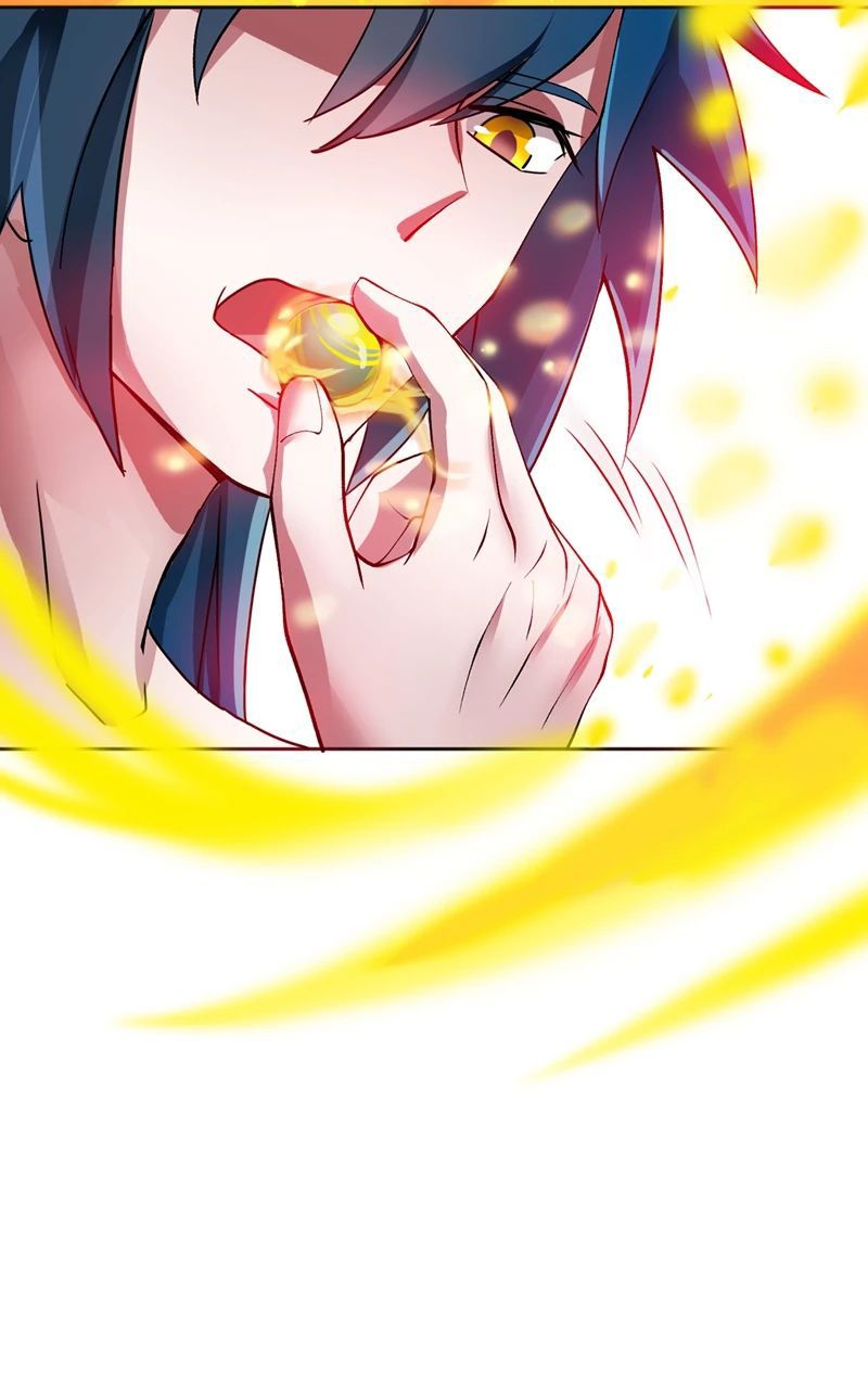 Spirit Sword Master chapter 317 page 9