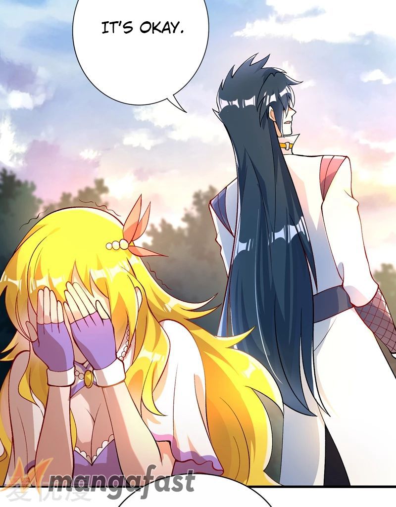 Spirit Sword Master chapter 322 page 4